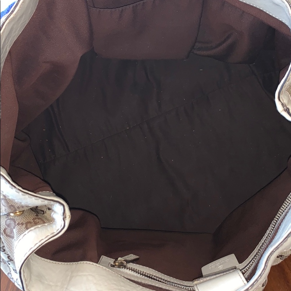 Authentic Gucci bag - Picture 6 of 8